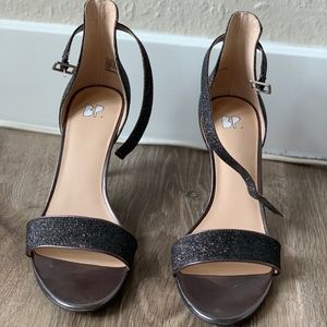 BP Heels